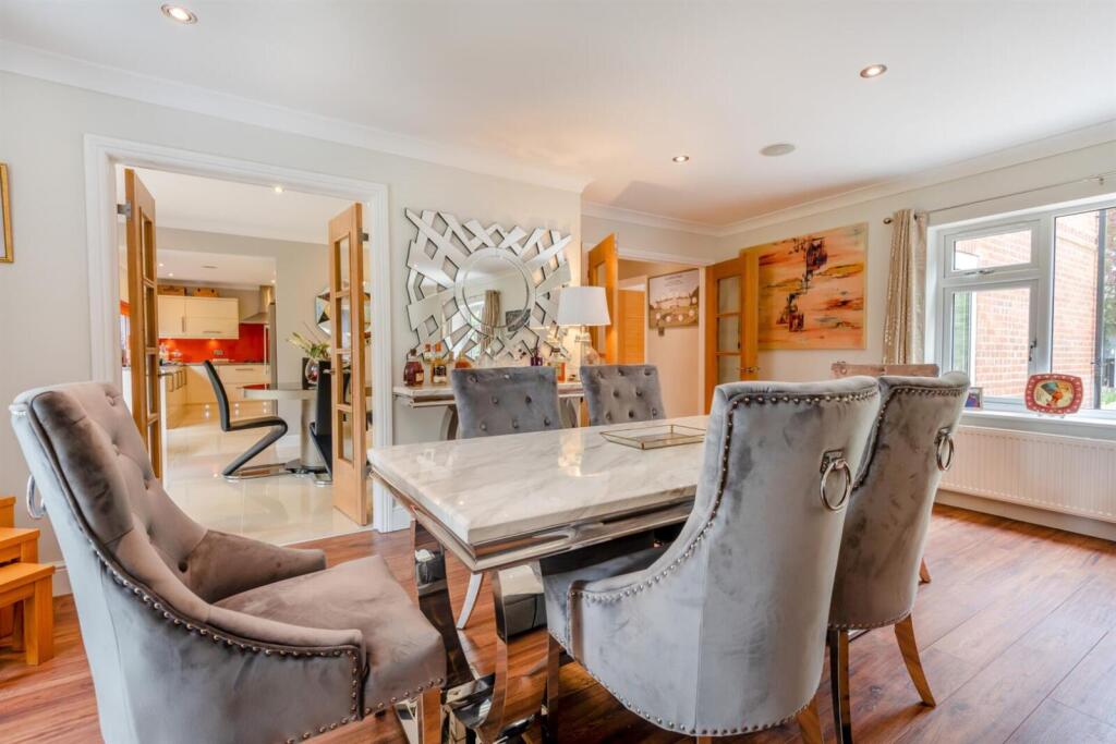 Additional image 14 of Woodland Walk, Ferndown, Dorset, BH22