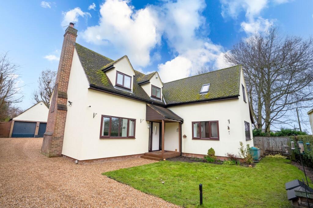 Additional image 18 of Station Road, Wilburton, CB6