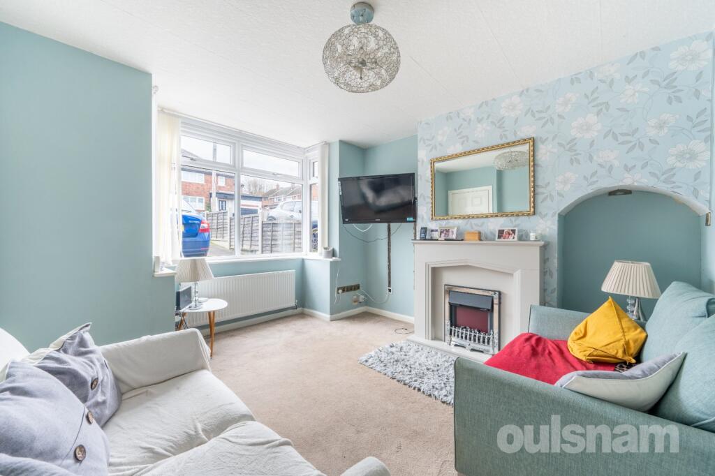 Additional image 17 of Nuthurst Road, West Heath, Birmingham, B31