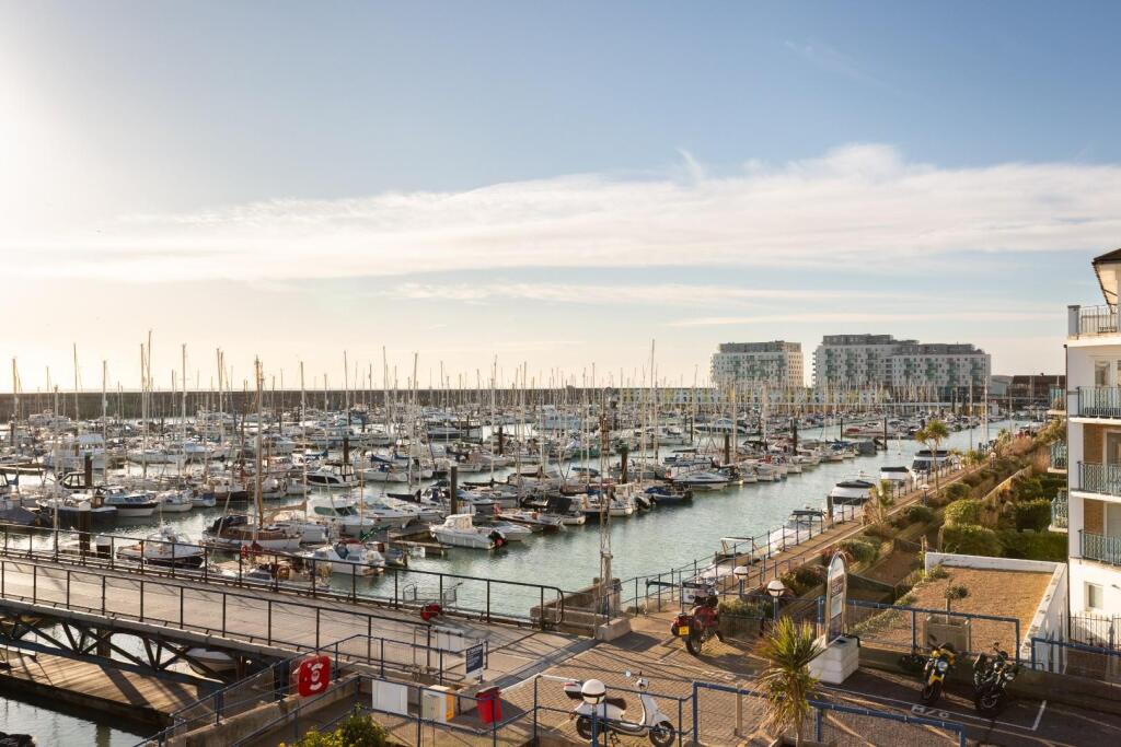Additional image 23 of The Strand, Brighton Marina Village, Brighton