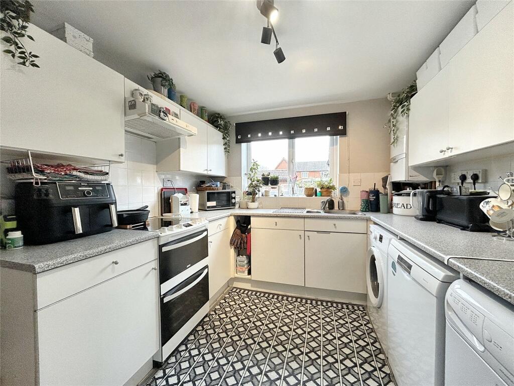 Additional image 9 of Hillbourne Close, Warminster