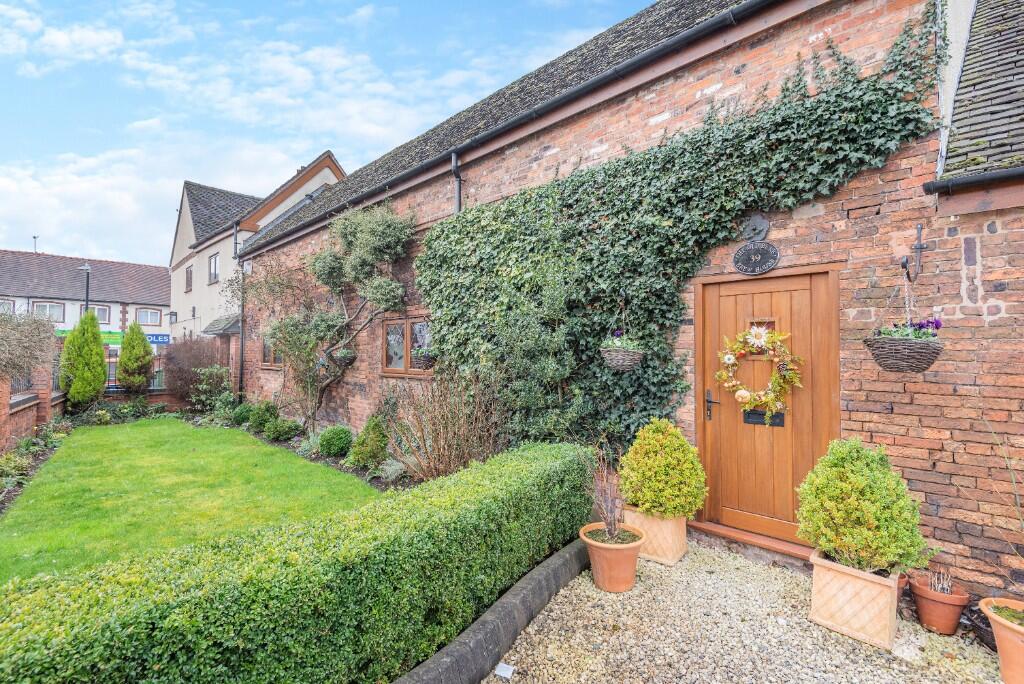 Additional image 16 of 39 - 43A Bridge Street, Polesworth, B78 1DR