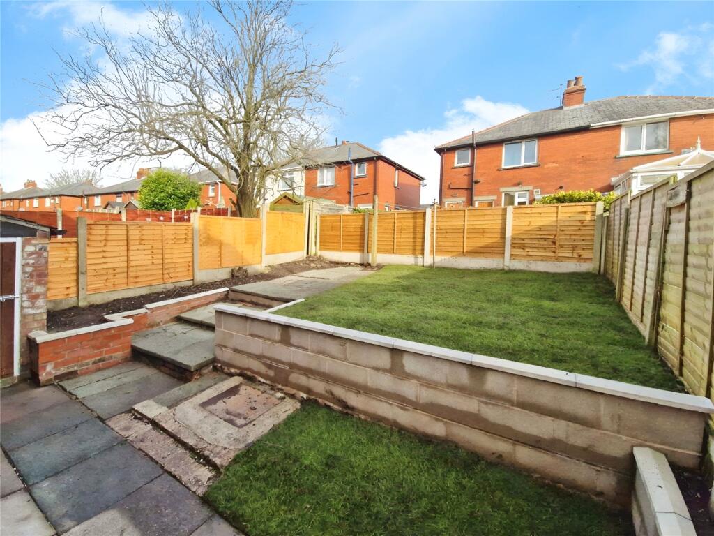 Additional image 6 of Beech Avenue, Kearsley, Bolton, Greater Manchester, BL4