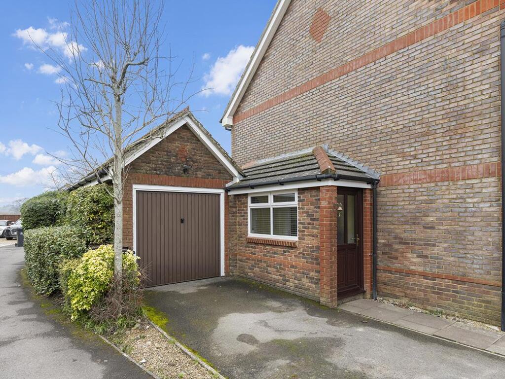 Additional image 31 of Hollis Way, Halstock, Yeovil