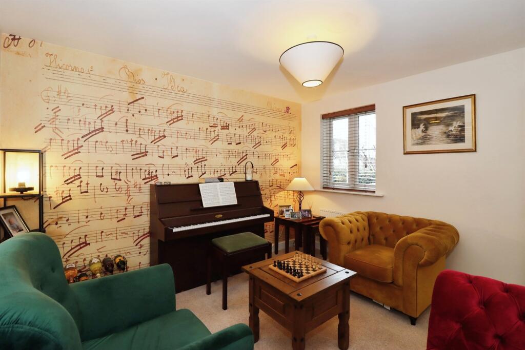 Additional image 7 of The Pines, Mangotsfield, Bristol