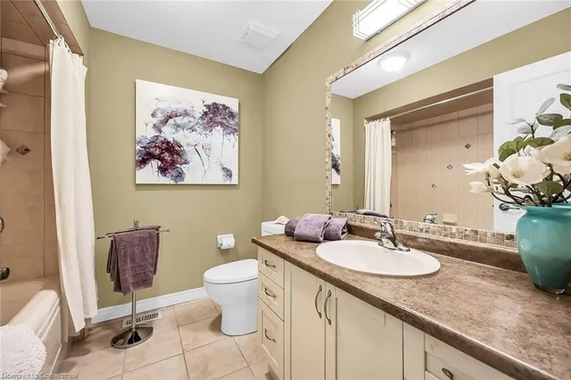 Additional image 21 of 80 Effort Trail