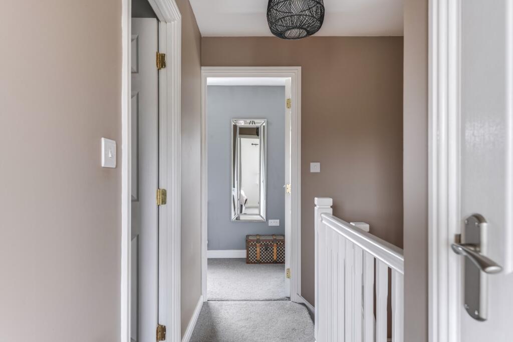 Additional image 15 of Brockholme Mews, Great Cambourne, Cambridge, Cambridgeshire, CB23