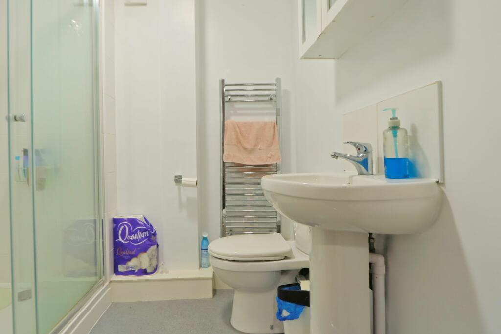 Additional image 11 of Flat, Tailors Court, Bristol