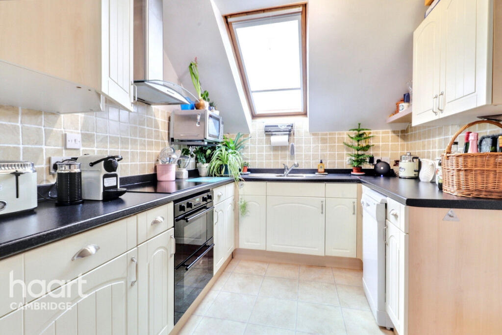 Additional image 11 of Paradise Court, Paradise Street Cambridge