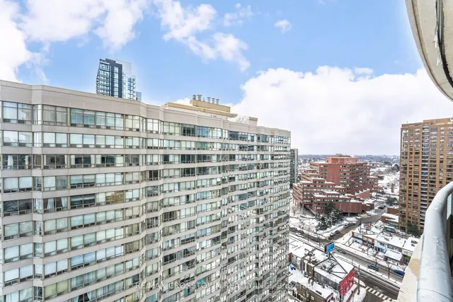 Additional image 28 of 18 Spring Garden Ave Unit 2509