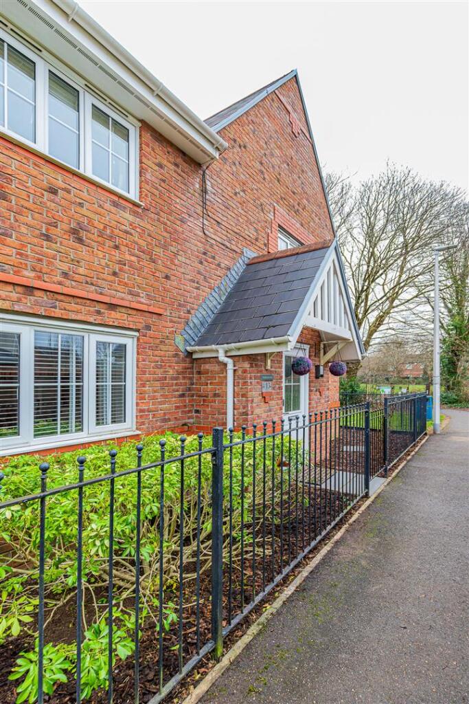Additional image 24 of Scholars Drive, Penylan, Cardiff