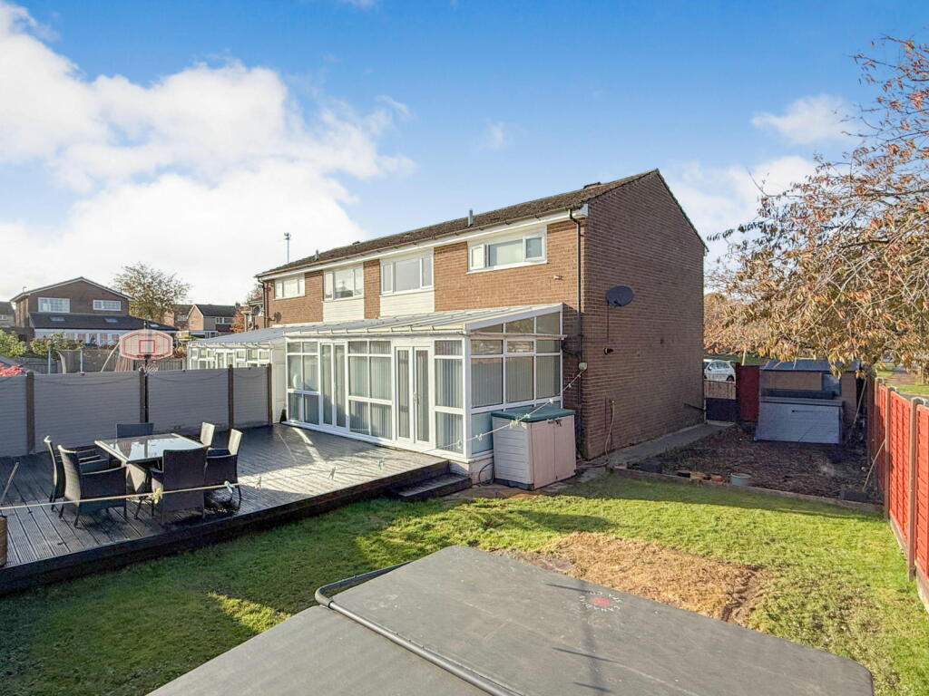 Additional image 5 of Longdyke Drive, Carlisle, CA1 3HT