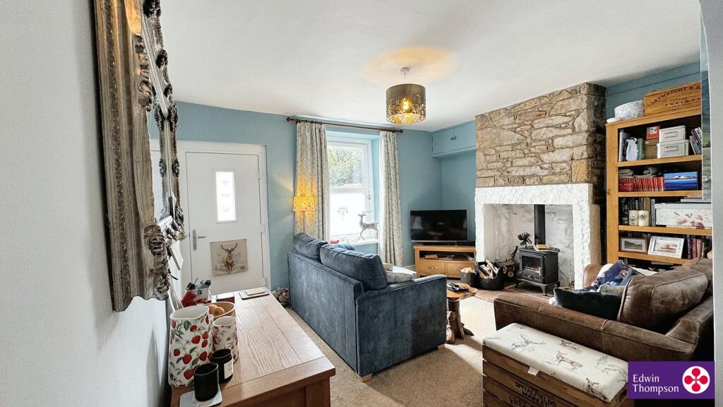 Additional image 5 of 5 Wardhall Cottages, Arkleby, Wigton, CA7