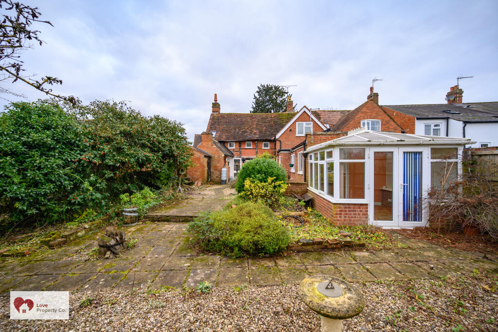 Additional image 29 of The Old Boot Shop, The Green, Tanworth-In-Arden, Solihull B94 5AJ