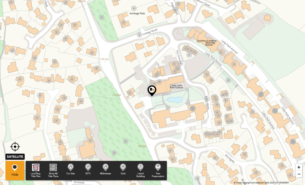 Additional image 13 of The Green, Bingley, BD16