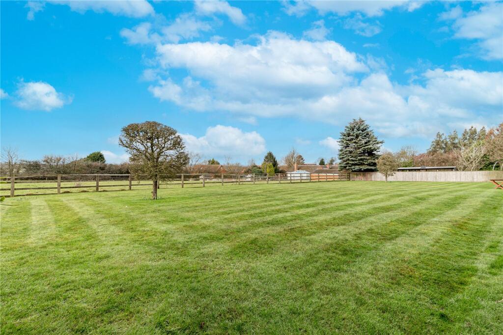 Additional image 26 of Evesham Road, Cookhill, Alcester, Worcestershire, B49