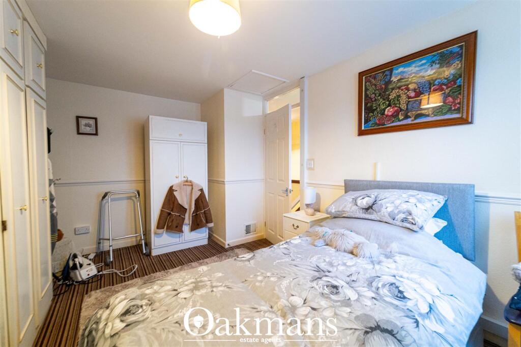 Additional image 16 of Cofton Grove, Birmingham