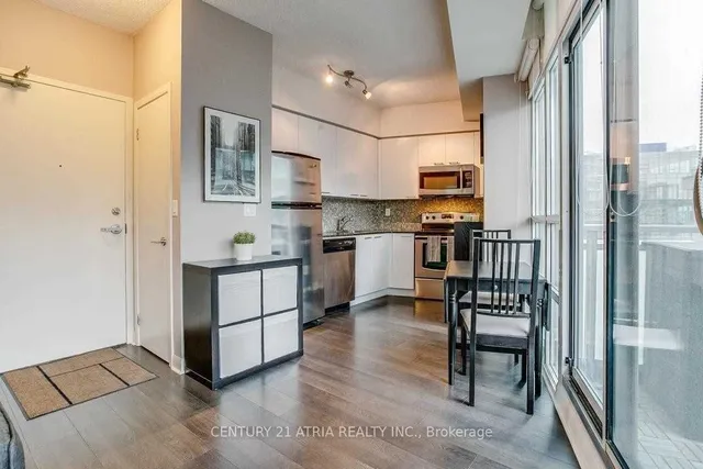 Additional image 3 of 15 Bruyeres Mews Unit 805