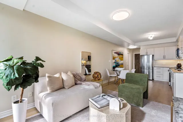 Additional image 7 of 33 Bay St Unit 509