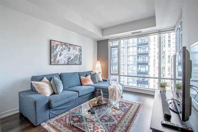 Additional image 8 of 21 Widmer St Unit 3007