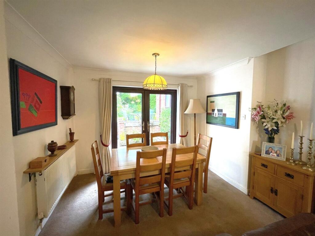 Additional image 17 of Green Meadows, Westhoughton, Bolton