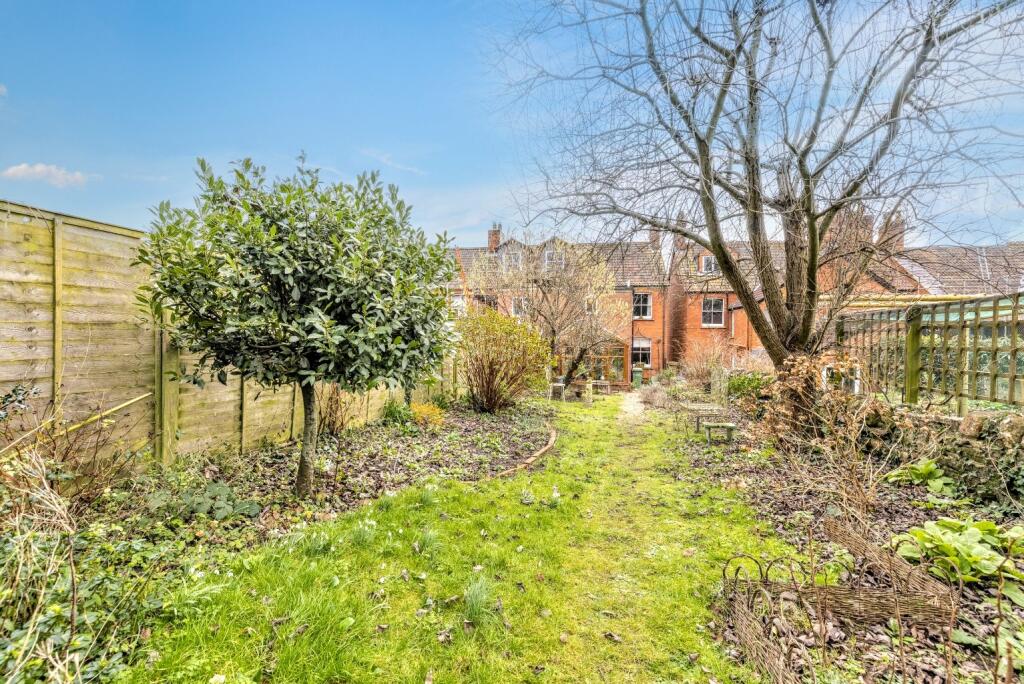 Additional image 22 of 700mts from Cathedral, Bath Road, Wells