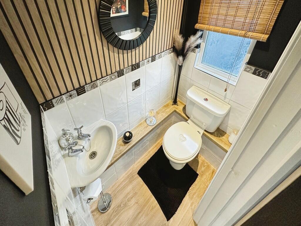 Additional image 10 of Haulwen Road, Penpedairheol, Hengoed