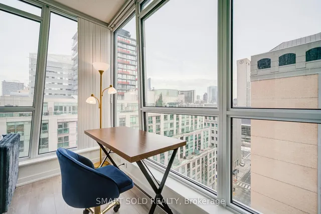 Additional image 14 of 199 Richmond St Unit 1402