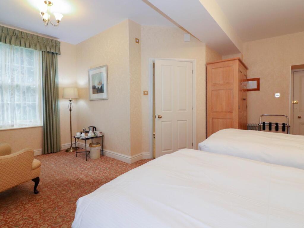 Additional image 16 of Overwater Hall Hotel, Ireby,
Bassenthwaite Lake, Cumbria, CA7 1HH