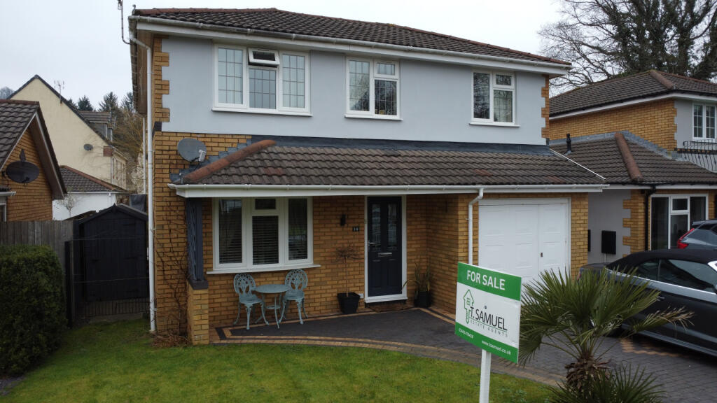 Additional image 58 of Grovers Field, Abercynon CF45 4PP