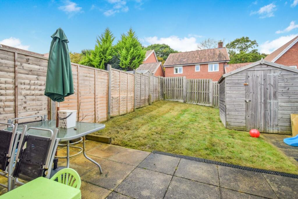 Additional image 15 of Christie Close, Stone Cross, Pevensey