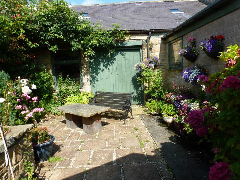 Additional image 31 of Shop + Flat + Outbuildings - Horsemarket, Middleton-In-Teesdale