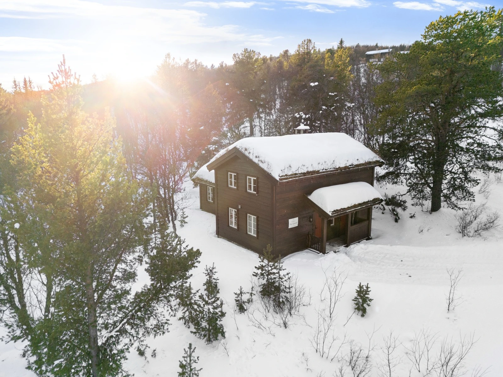 Additional image 2 of Sikkilsgrenda 19, 2643 Skåbu