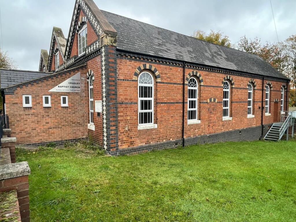 Additional image 11 of Church Road, Cradley Heath, Halesowen, B63