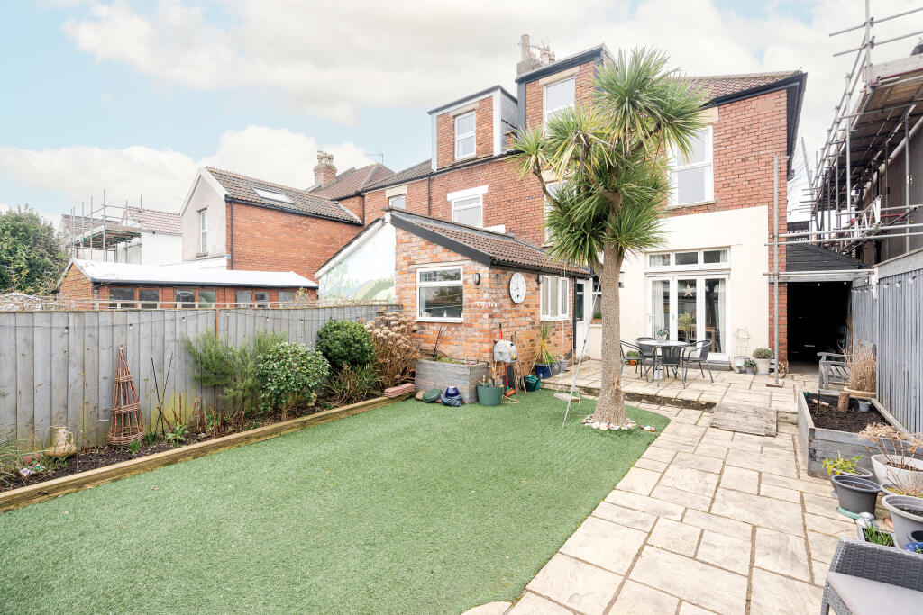 Additional image 35 of Lilymead Avenue, Bristol
