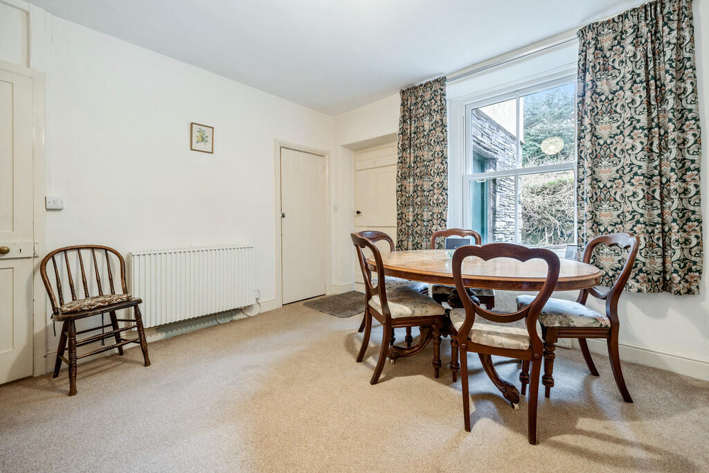 Additional image 8 of 1 Troutdale Cottages, Borrowdale, Keswick, Cumbria, CA12 5UY