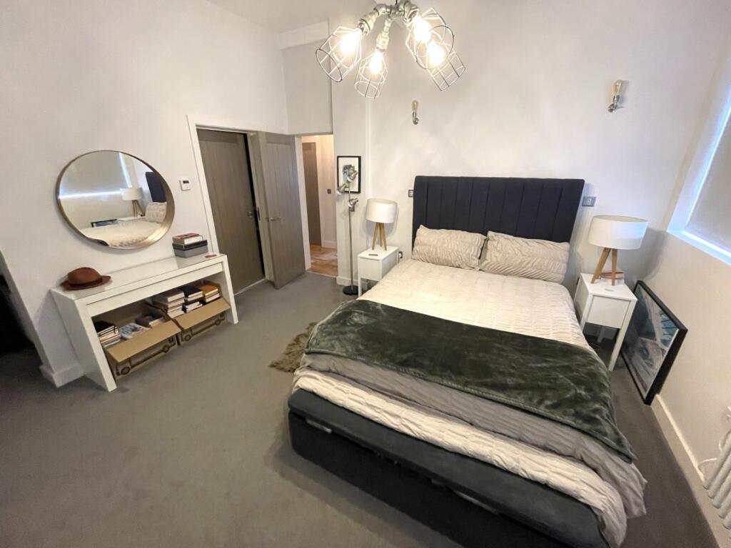 Additional image 4 of 150 Great Charles Street, Queensway, Birmingham, West Midlands