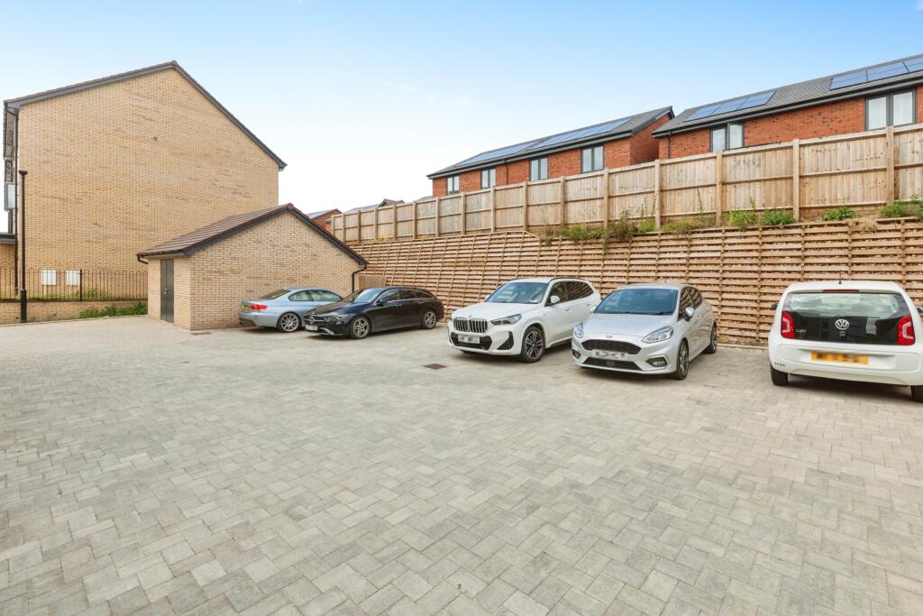 Additional image 20 of Poppy Close, Bristol, BS34