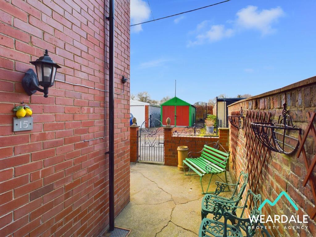 Additional image 18 of Lister Terrace, Wolsingham, DL13