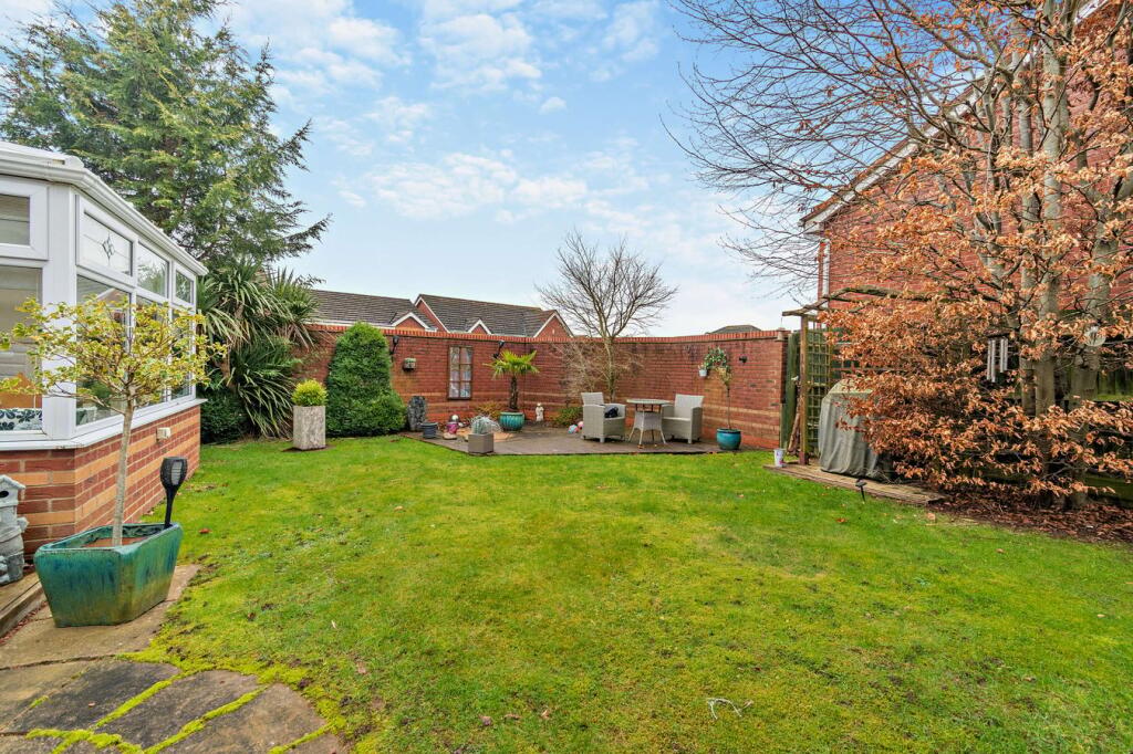 Additional image 32 of Katmandu Road, Bromsgrove, B60