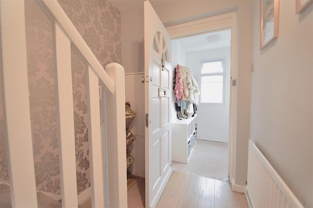 Additional image 6 of Old Quarry Road, Shirehampton