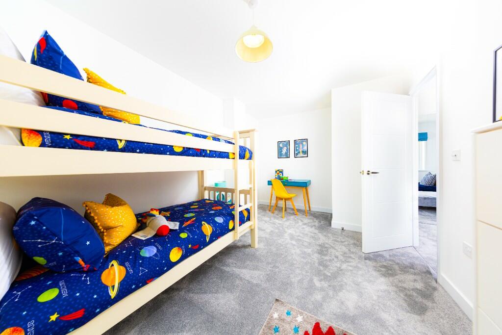 Additional image 7 of Fitzroy Close, Cambourne, Cambridgeshire, 
CB23 6NE