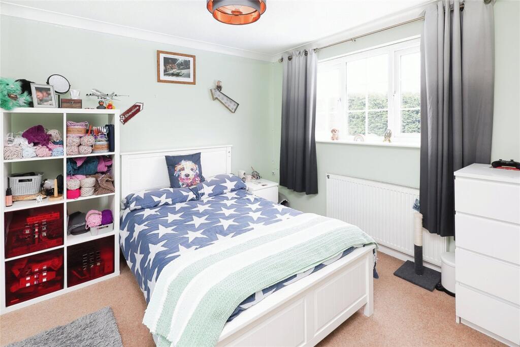 Additional image 15 of Chestnut Grove, Coleshill, Birmingham, Warwickshire, B46