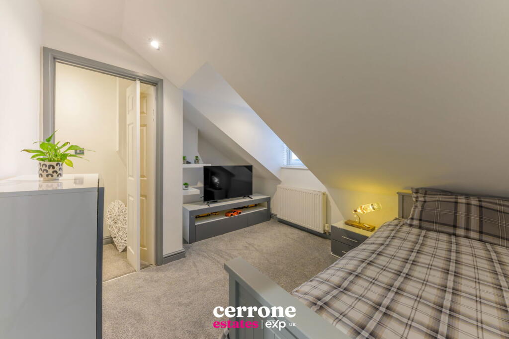 Additional image 17 of Jubilee Terrace Shaw Lane, Stoke Prior, Bromsgrove, B60 4EN