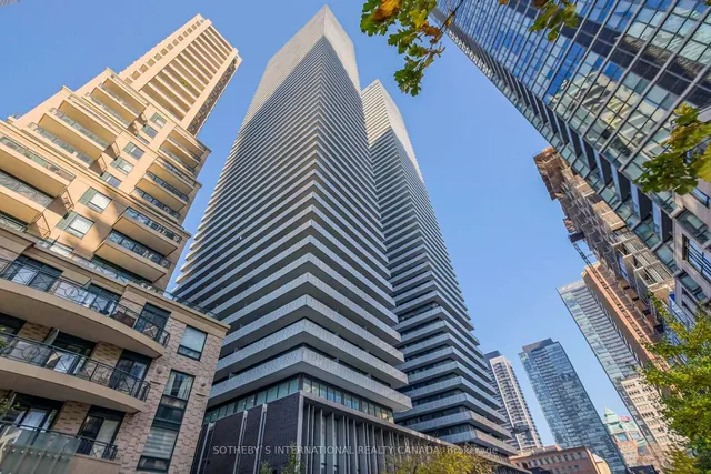 Additional image 28 of 42 Charles St Unit 1702