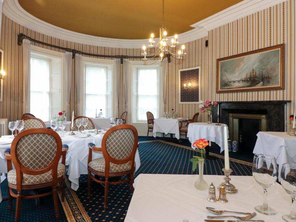 Additional image 10 of Overwater Hall Hotel, Ireby,
Bassenthwaite Lake, Cumbria, CA7 1HH