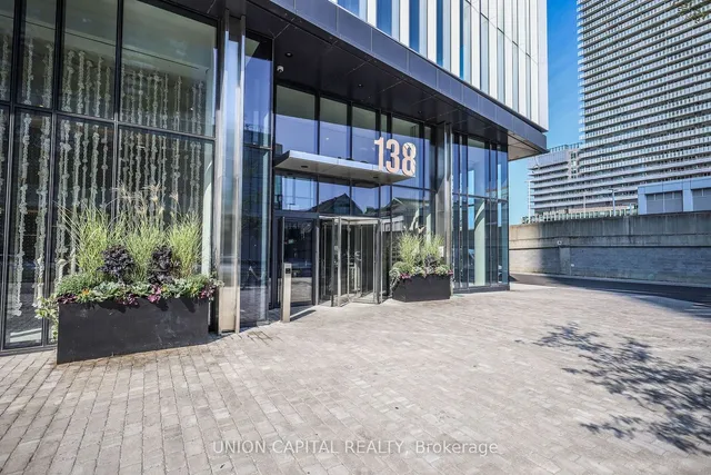 Additional image 8 of 138 Downes St Unit 1511