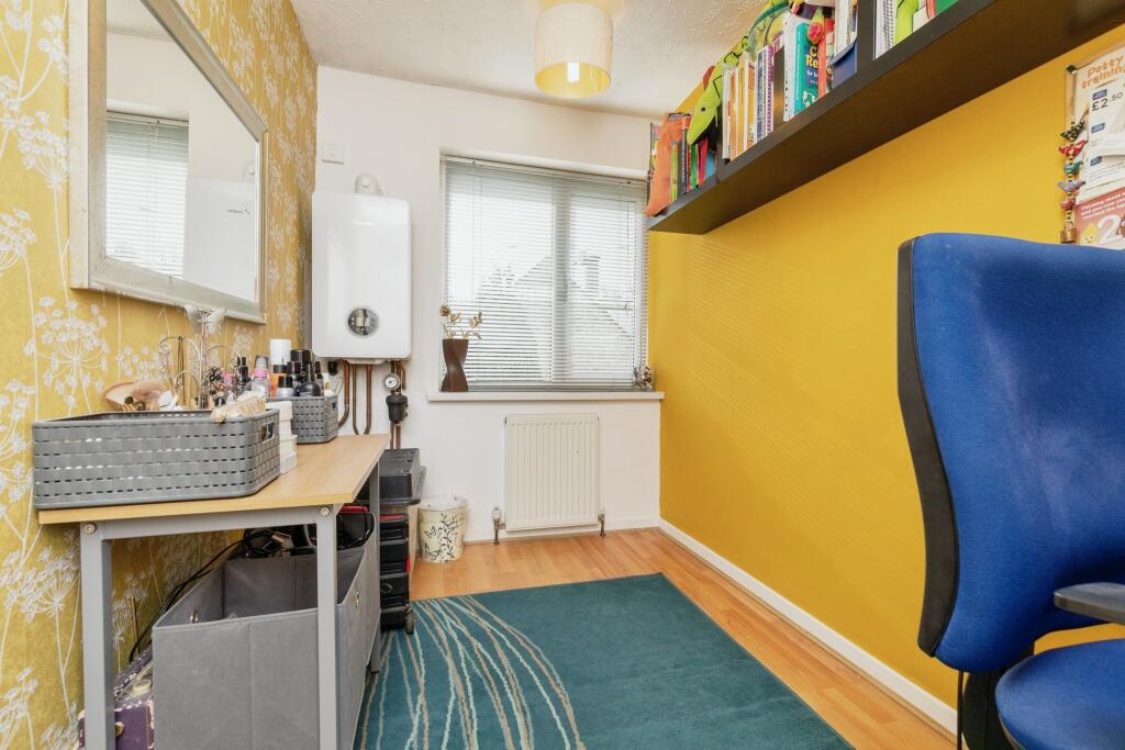 Additional image 3 of Edgefield Close, Bristol, BS14
