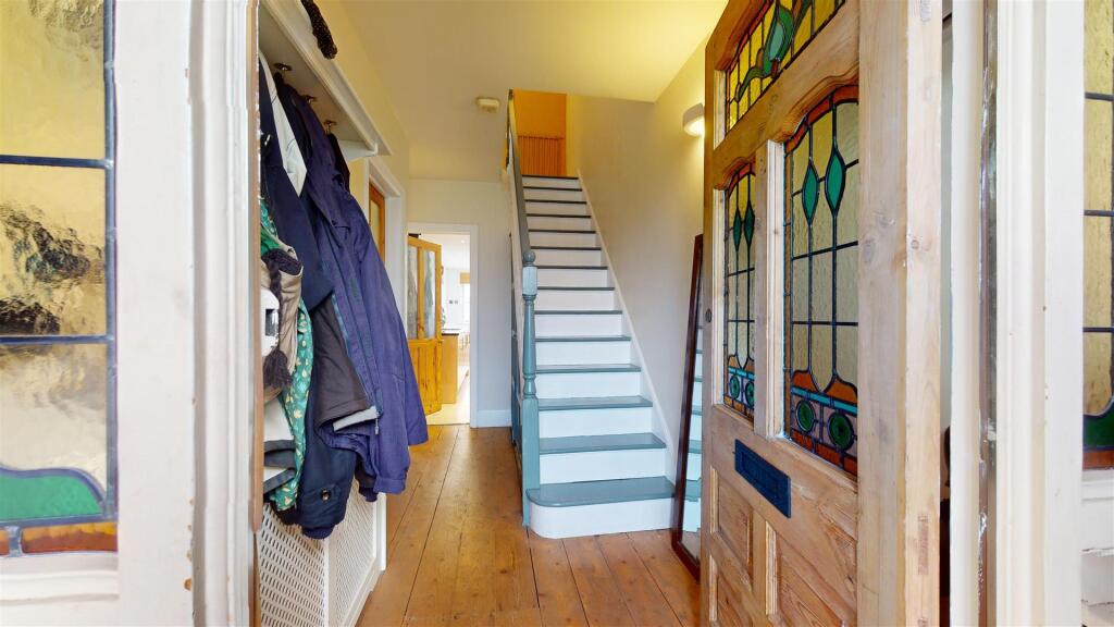 Additional image 16 of Ravenhill Road, Lower Knowle, Bristol