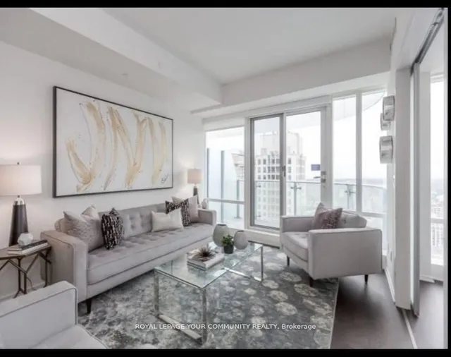 Additional image 2 of 1 Bloor St Unit 4308